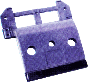 门富士MONFORTS-针板