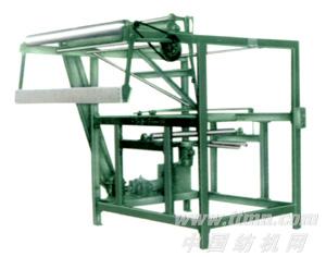 KB圆筒织物开布机