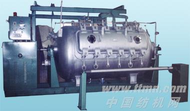 GR1800/2800 型高温高压卷染机