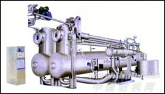 MK8C-140双环松式染色机