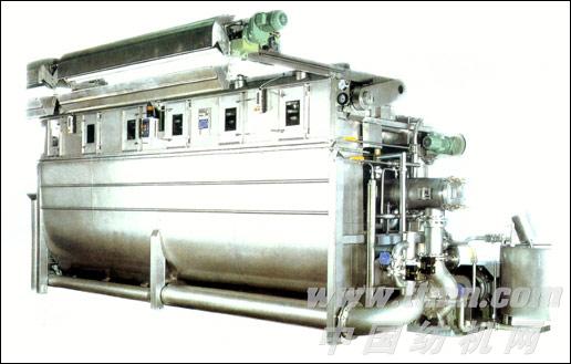 MYG18型常温常压喷流染色机