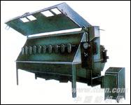 MYQ611喷射式绞丝染色机