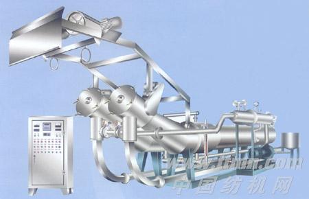 RWP-2D高温高压染色机