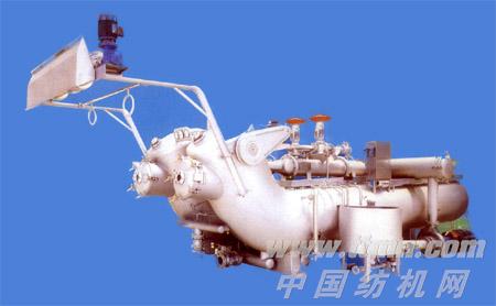 RSP高温松式染色机