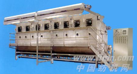 常温喷流染色机