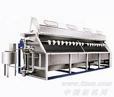 YC1/2-YC40型喷射式绞丝染色机