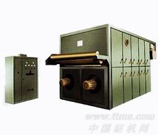 TB-310型平副气流烘干机