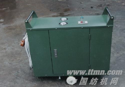 天长市中瑞纺织工具有限公司专业生产锭子加油机