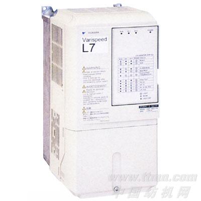 L7变频器