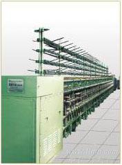 R813、R814初复捻线机