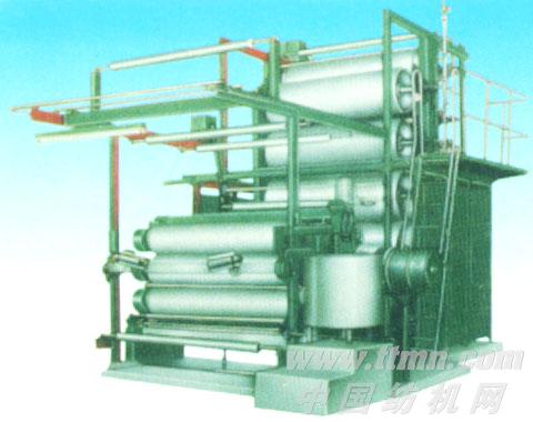 LMH101型轧水烘燥机
