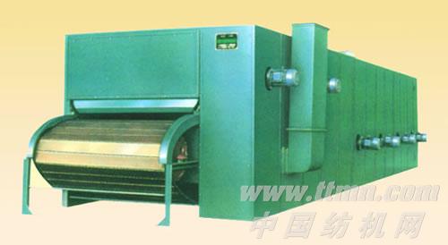 B061自动降温散毛烘燥机