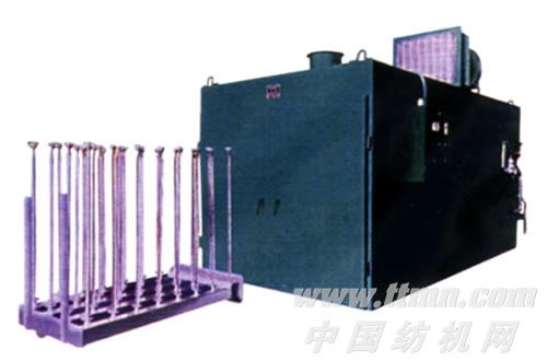 CM96型节能筒纱快速烘干机