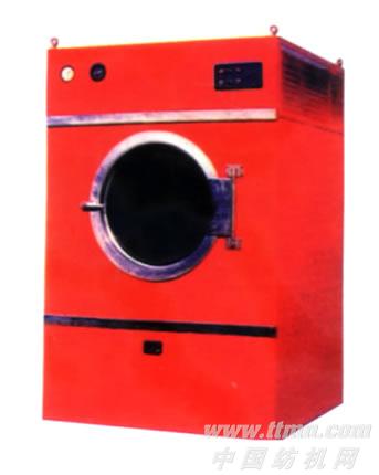 MHA801系列自动烘干机