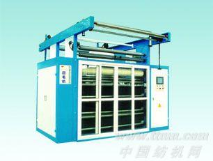 MTMB392A立式碳纤维磨毛机