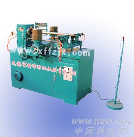 HW-308小型螺旋斜管主机