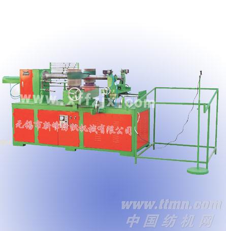 HW-308A型螺旋斜管主机