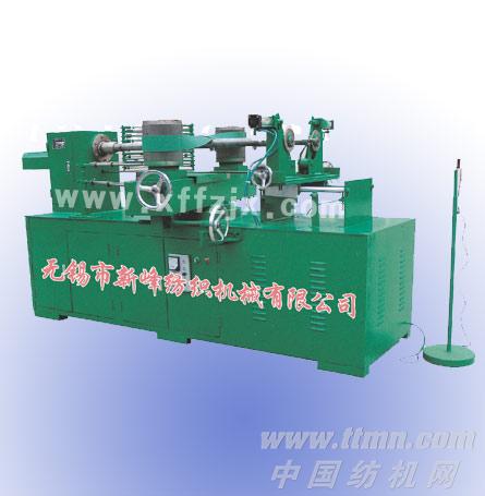 HW-308B型螺旋斜管主机