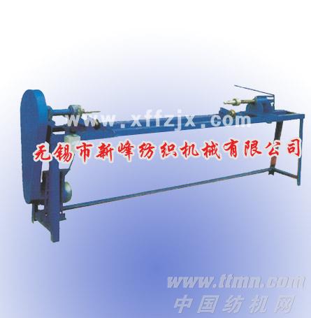 B型手动式切管机