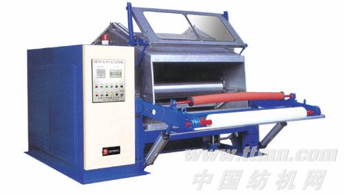MDG-1800-3200常温常压变频卷染机