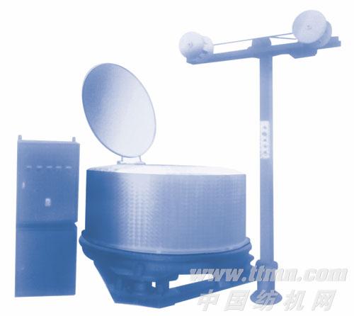 SSH1000-1500系列全自动变频离心脱水机