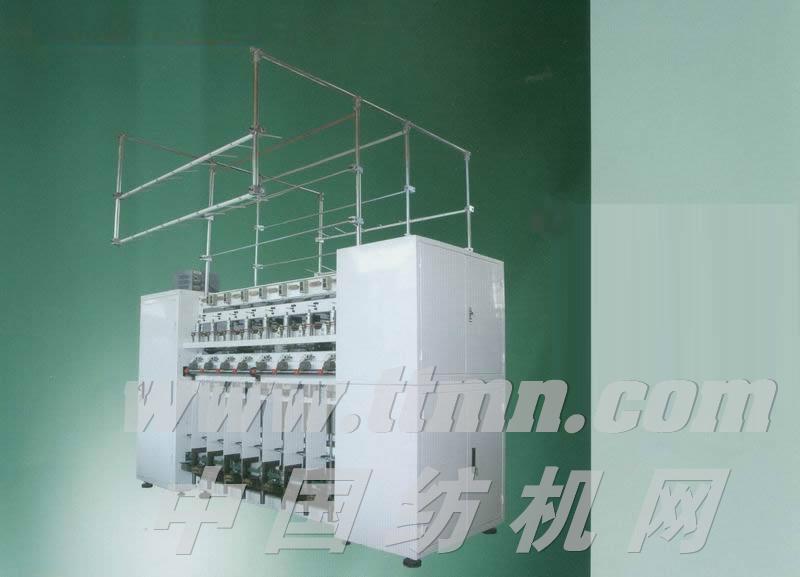 JD541型\JD542型雙面睫毛機