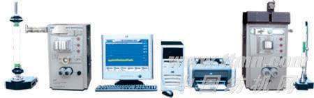 SLl00/SL100A 高速高效条干均匀度测试分析仪