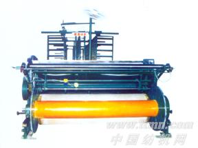 1452G分批整经机