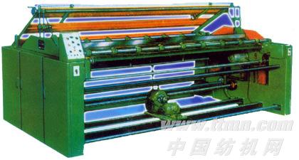 SGA3502型自动码布机