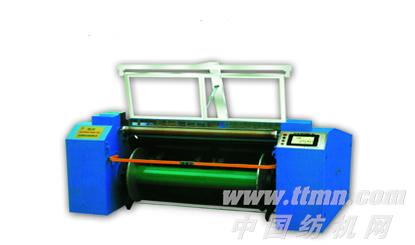 SGA313智能型高速分批整经机