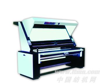 ASGD-868A径向卷布验布机