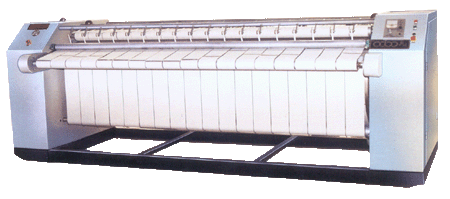 YPⅠ型系列烫平机