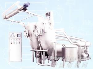 ASMA-635型高速双液流松式染色机