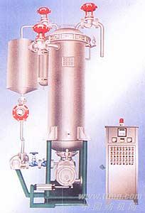 GR80型系列高温高压染色机