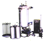 TL-241、GR系列高温高压染色机