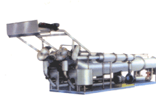L90-C高温高压喷射染色机