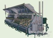 MYQ611喷射式绞丝染色机