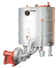 NC464B型散毛染色机