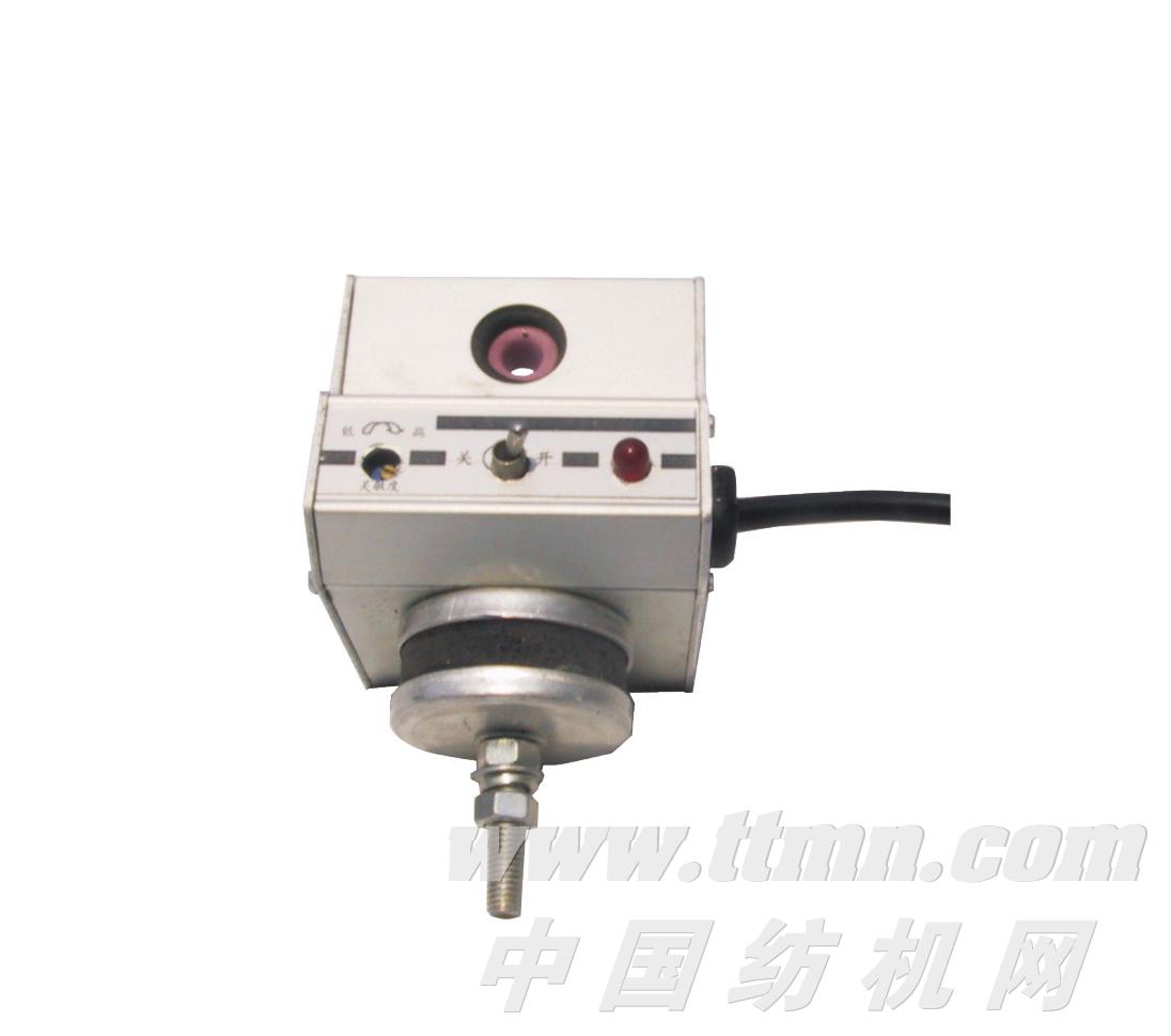 纬纱检测器2