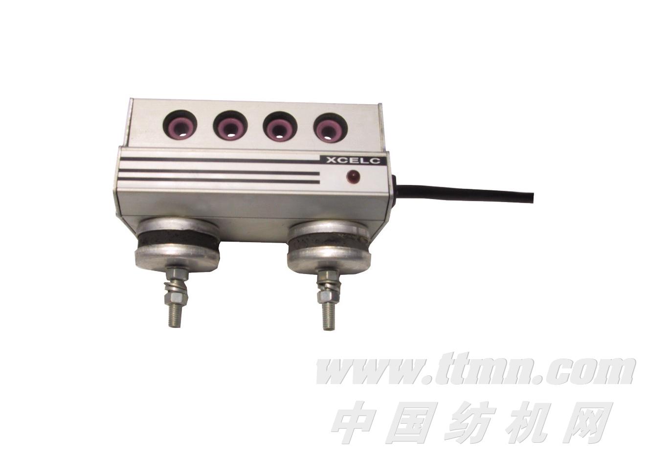 纬纱检测器3