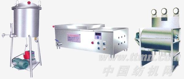 羊毛衫三格弯试样机