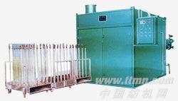 CM96型节能筒纱快速干燥机