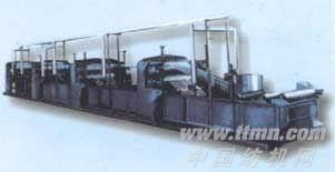 洗线机系列