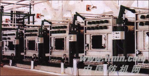 LMH648-180 型平幅皂洗机