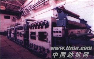 MH644蒸洗联合机