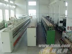 FAW030型电脑高速络丝机