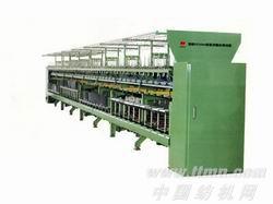 特种XF2004型粗线复合捻线机