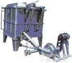 N461、462毛球染色机