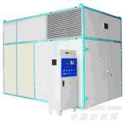 RCT-II筒子纱烘干机