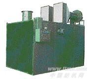 MFK98型高效筒子纱烘燥机